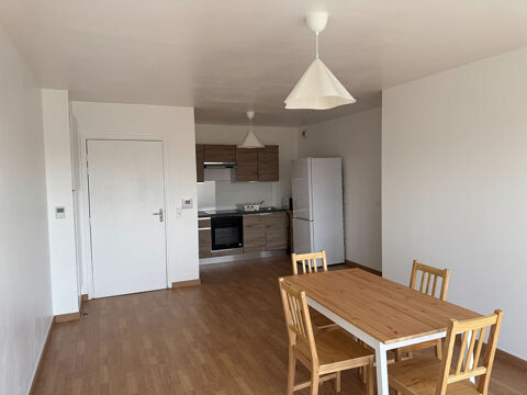   Appartement Colombes 3 pices Appartement - 3 pice(s) - 60 m