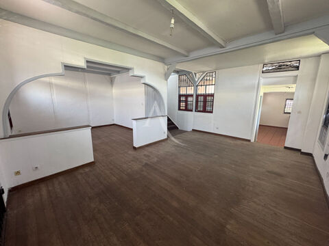  Appartement � louer 3 pi�ces 63 m�