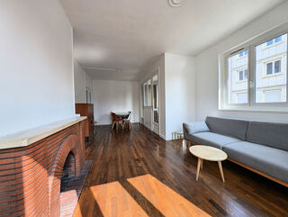  Appartement � vendre 4 pi�ces 99 m�