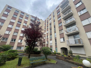  Appartement � vendre 2 pi�ces 46 m�