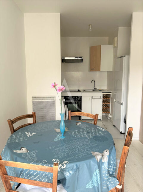  Appartement � louer 2 pi�ces 40 m�