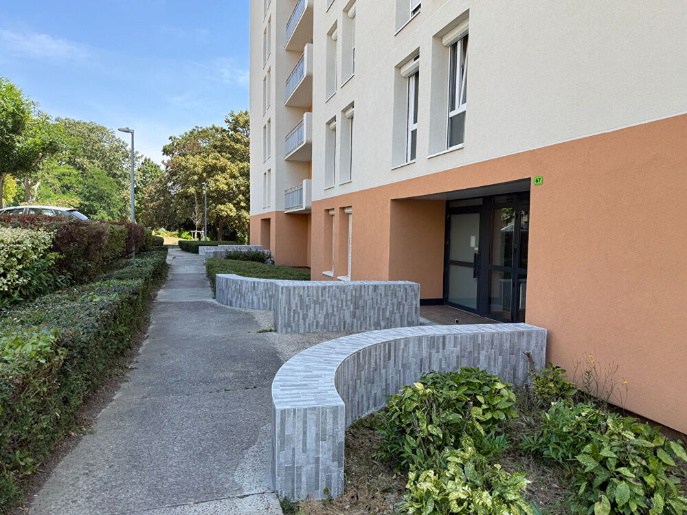 EXCLUSIVITE - Caen - appartement 51m²