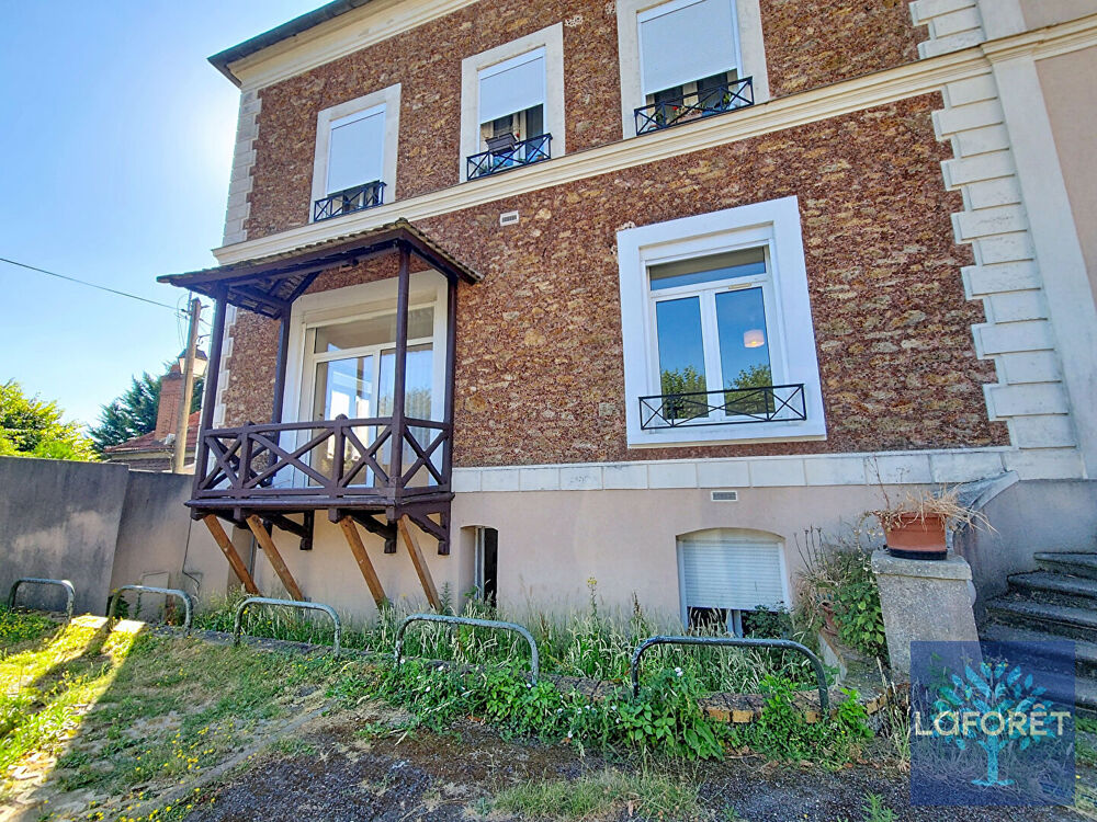 Location Appartement APPARTEMENT - 2 PIÉCES -  PARKING - CHAMARANDE - 91730 Chamarande