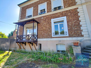  Appartement à louer 2 pièces 45 m²