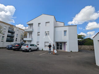  Appartement  vendre 3 pices 65 m