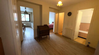  Appartement � vendre 3 pi�ces 76 m�