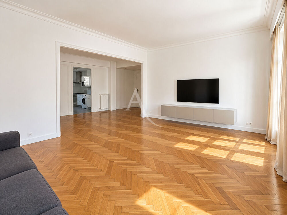 Vente Appartement CARRE D'OR - 13008 - APPARTEMENT 4PIECES - TERRASSE - STUDIO - CAVE Marseille 8