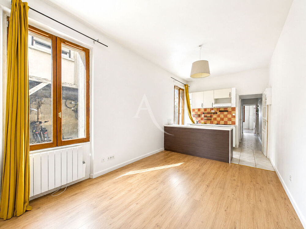 Vente Appartement Appartement Alfortville 2 pièce(s) 40.26 m2 Alfortville