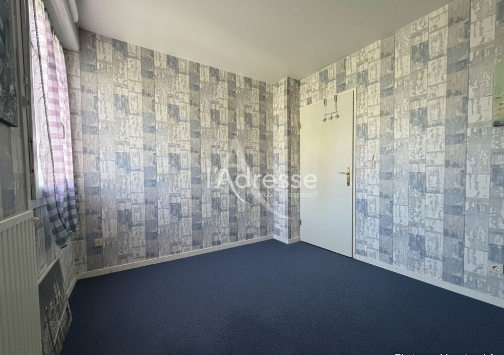 Appartement Bussy Saint Georges 4 pièce(s)