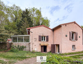  Maison � vendre 3 pi�ces 77 m�