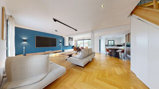  Maison à vendre 10 pièces 165 m²
