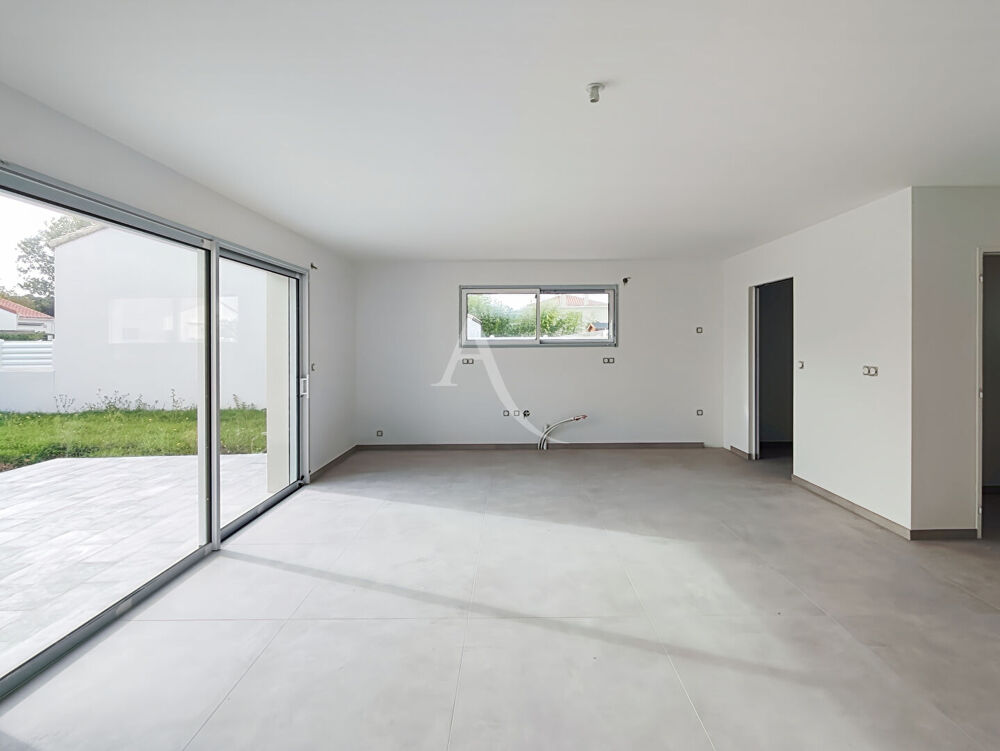 Vente Maison Maison Neuve T4 - Saint Jean De Monts Saint jean de monts