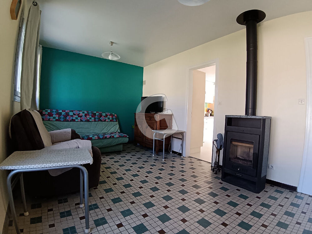 Vente Maison MAISON - 6 PIECES - 115 M² - A VENDRE - AVRILLÉ Avrille
