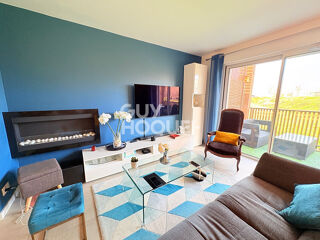  Appartement � vendre 4 pi�ces 103 m�