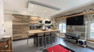  Appartement  vendre 3 pices 56 m