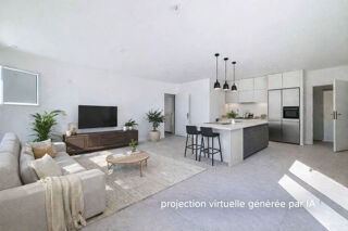  Maison à vendre 4 pièces 91 m²