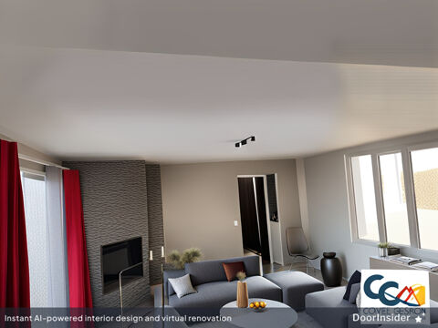   Corps de ferme Vert Saint Denis 447 m2 exploitables Maison - 6 pi�ce(s) - 153 m�