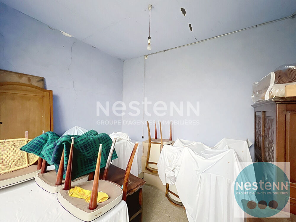 Vente Maison Maison à réhabiliter entièrement ? Chouzy-sur-Cisse ? 114 m² ? à 5 minutes du bourg Chouzy sur cisse