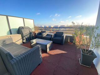  Appartement � vendre 4 pi�ces 90 m�