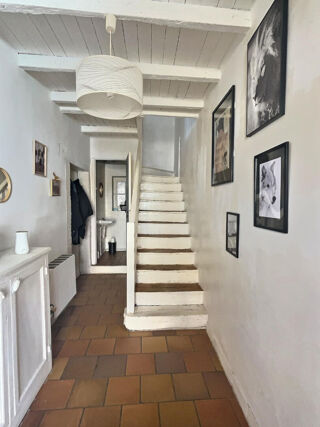  Maison � vendre 5 pi�ces 118 m�