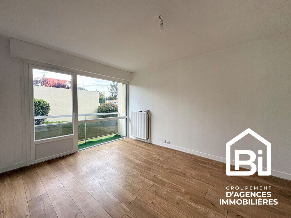 Vente Appartement Studio 27m2 - CAEN Caen