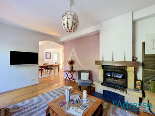  Maison à vendre 7 pièces 131 m²
