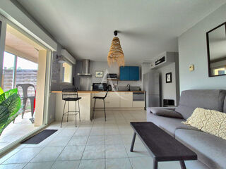 Appartement à vendre 2 pièces 43 m²