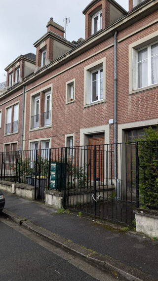  Appartement � vendre 4 pi�ces 71 m�