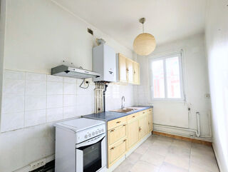  Appartement  vendre 3 pices 54 m