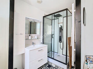  Appartement à louer 2 pièces 43 m²