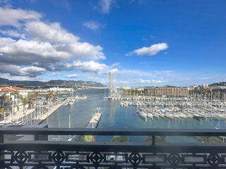  Appartement � vendre 4 pi�ces 74 m�