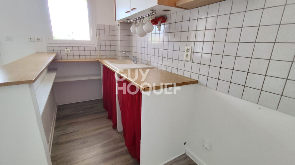 Location Appartement Appartement T2 climatisé, avec balcon, secteur Palissy Agen