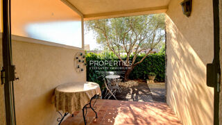  Appartement à vendre 2 pièces 36 m²