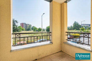  Appartement � vendre 1 pi�ce 33 m�