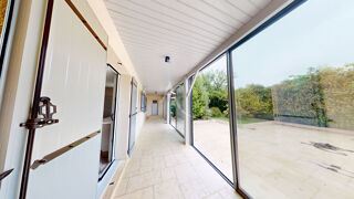  Maison à vendre 5 pièces 1 m²