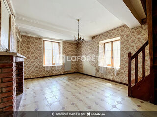  Maison à vendre 4 pièces 72 m²
