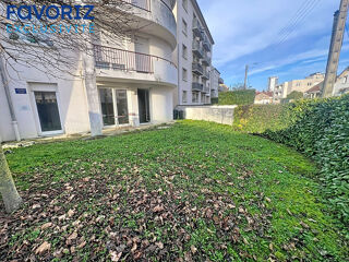  Appartement à vendre 4 pièces 83 m²