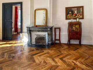  Appartement � vendre 6 pi�ces 166 m�