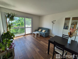  Appartement à louer 2 pièces 46 m²