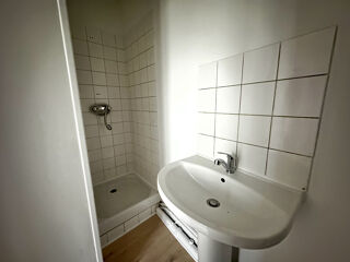  Appartement à louer 1 pièce 20 m²