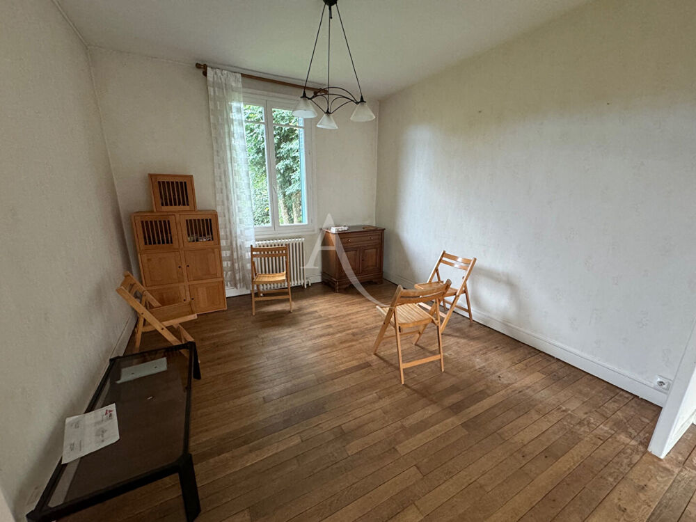 Location Maison MAISON T3 MEUBLEE - BLOIS Blois