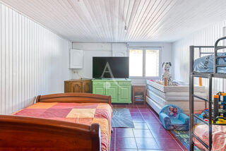  Maison � vendre 5 pi�ces 