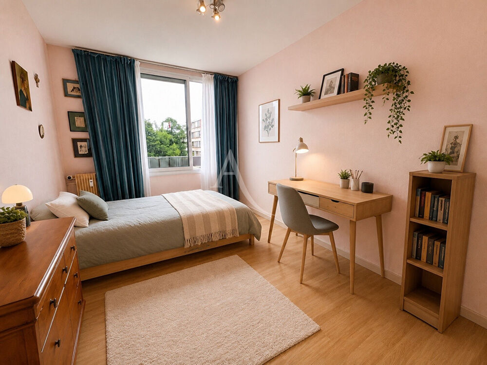 Vente Appartement Appartement Fontenay Sous Bois 3 pièce(s) 68 m2 Fontenay sous bois