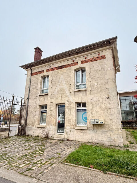 LOCAL SOISSONS 1151 02200 Soissons