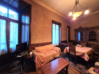  Maison � vendre 4 pi�ces 117 m�