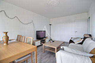  Appartement à louer 1 pièce 10 m²