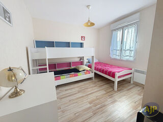  Maison � vendre 4 pi�ces 77 m�