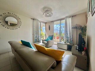  Appartement � vendre 3 pi�ces 64 m�