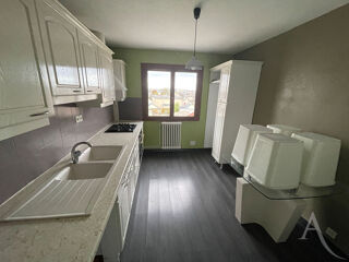  Appartement � louer 3 pi�ces 64 m�