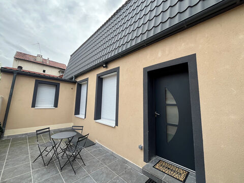  Maison � louer 3 pi�ces 54 m�